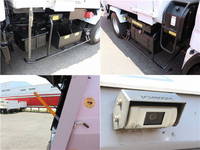 HINO Dutro Garbage Truck TKG-XZU600X 2015 131,516km_20