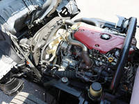 HINO Dutro Garbage Truck TKG-XZU600X 2015 131,516km_25