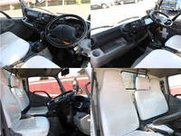 HINO Dutro Garbage Truck TKG-XZU600X 2015 131,516km_27
