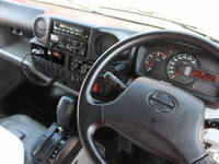 HINO Dutro Garbage Truck TKG-XZU600X 2015 131,516km_35