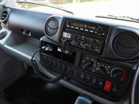 HINO Dutro Garbage Truck TKG-XZU600X 2015 131,516km_37