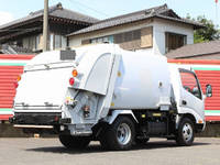 HINO Dutro Garbage Truck TKG-XZU600X 2015 131,516km_4