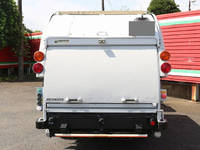 HINO Dutro Garbage Truck TKG-XZU600X 2015 131,516km_5