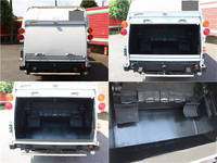 HINO Dutro Garbage Truck TKG-XZU600X 2015 131,516km_6