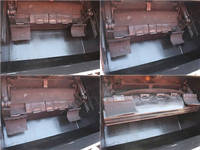HINO Dutro Garbage Truck TKG-XZU600X 2015 131,516km_7