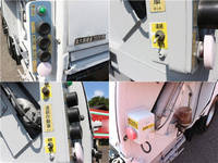 HINO Dutro Garbage Truck TKG-XZU600X 2015 131,516km_8