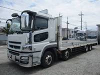 MITSUBISHI FUSO Super Great Self Loader QPG-FS60VZ 2017 450,000km_3