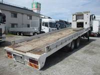 MITSUBISHI FUSO Super Great Self Loader QPG-FS60VZ 2017 450,000km_4