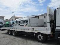 MITSUBISHI FUSO Super Great Self Loader QPG-FS60VZ 2017 450,000km_9