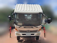 HINO Ranger Truck (With 5 Steps Of Cranes) ADG-FD7JLWA 2005 27,394km_6