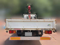 HINO Ranger Truck (With 5 Steps Of Cranes) ADG-FD7JLWA 2005 27,394km_7