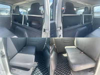 ISUZU Elf Double Cab BKG-NHR85A 2011 98,000km_15