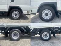 ISUZU Elf Double Cab BKG-NHR85A 2011 98,000km_16