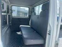 ISUZU Elf Double Cab BKG-NHR85A 2011 98,000km_20