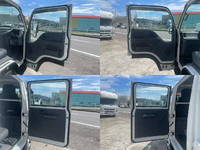 ISUZU Elf Double Cab BKG-NHR85A 2011 98,000km_23