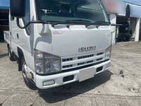 ISUZU Elf Double Cab BKG-NHR85A 2011 98,000km_7