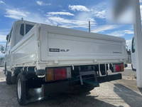 ISUZU Elf Double Cab BKG-NHR85A 2011 98,000km_8