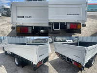 ISUZU Elf Double Cab BKG-NHR85A 2011 98,000km_9