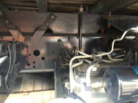 ISUZU Forward Aluminum Block PB-FRR35L3 2004 33,599km_15