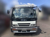 ISUZU Forward Aluminum Block PB-FRR35L3 2004 33,599km_5