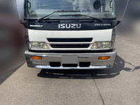 ISUZU Forward Aluminum Block PB-FRR35L3 2004 33,599km_6