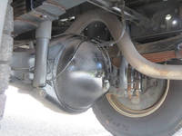 MITSUBISHI FUSO Canter Truck (With 5 Steps Of Cranes) PA-FE83DEY 2005 110,000km_22
