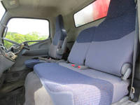 MITSUBISHI FUSO Canter Truck (With 5 Steps Of Cranes) PA-FE83DEY 2005 110,000km_24