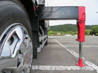 MITSUBISHI FUSO Canter Truck (With 5 Steps Of Cranes) PA-FE83DEY 2005 110,000km_36