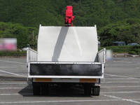 MITSUBISHI FUSO Canter Truck (With 5 Steps Of Cranes) PA-FE83DEY 2005 110,000km_8