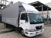 NISSAN Condor Covered Wing BDG-MK36C 2007 474,000km_3