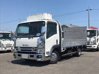 ISUZU Elf Aluminum Block TRG-NPR85AR 2018 154,000km_3