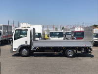 ISUZU Elf Aluminum Block TRG-NPR85AR 2018 154,000km_6