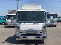 ISUZU Elf Aluminum Block TRG-NPR85AR 2018 154,000km_7