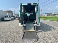 NISSAN Civilian Micro Bus ABG-DHW41 2011 86,000km_11