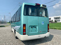 NISSAN Civilian Micro Bus ABG-DHW41 2011 86,000km_2