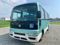 NISSAN Civilian Micro Bus ABG-DHW41 2011 86,000km_3