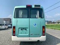 NISSAN Civilian Micro Bus ABG-DHW41 2011 86,000km_8