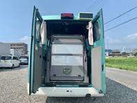 NISSAN Civilian Micro Bus ABG-DHW41 2011 86,000km_9