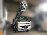 HINO Dutro Cherry Picker BDG-XZU334M 2007 50,070km_3