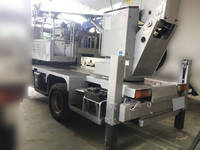 HINO Dutro Cherry Picker BDG-XZU334M 2007 50,070km_4