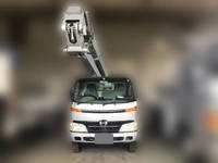 HINO Dutro Cherry Picker BDG-XZU334M 2007 50,070km_5