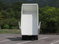 HINO Dutro Deep Dump SKG-XZU620T 2011 96,000km_11