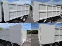 HINO Dutro Deep Dump SKG-XZU620T 2011 96,000km_14