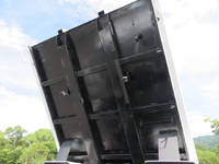 HINO Dutro Deep Dump SKG-XZU620T 2011 96,000km_15
