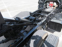 HINO Dutro Deep Dump SKG-XZU620T 2011 96,000km_25