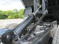 HINO Dutro Deep Dump SKG-XZU620T 2011 96,000km_27