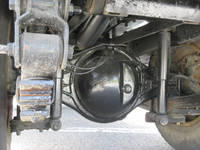HINO Dutro Deep Dump SKG-XZU620T 2011 96,000km_28