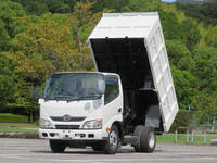 HINO Dutro Deep Dump SKG-XZU620T 2011 96,000km_3