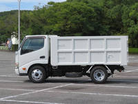 HINO Dutro Deep Dump SKG-XZU620T 2011 96,000km_5
