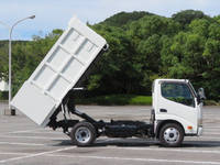 HINO Dutro Deep Dump SKG-XZU620T 2011 96,000km_6